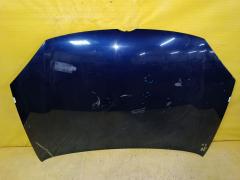 Капот на Volkswagen Golf Variant 1K BWA Фото 5