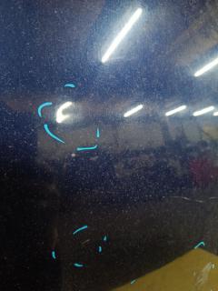 Капот на Volkswagen Golf Variant 1K BWA Фото 6