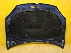 Капот на Volkswagen Golf Variant 1K BWA Фото 8