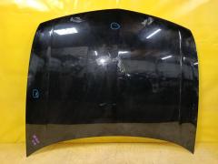 Капот на Honda Accord CU2 K24A
