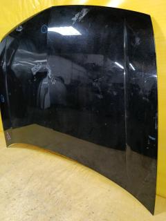 Капот на Honda Accord CU2 K24A Фото 2