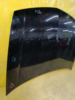 Капот на Honda Accord CU2 K24A Фото 3