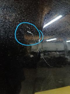 Капот на Honda Accord CU2 K24A Фото 5