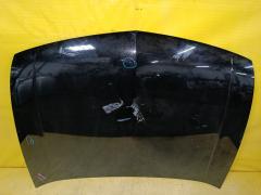 Капот на Honda Accord CU2 K24A Фото 6