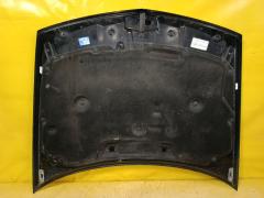 Капот на Honda Accord CU2 K24A Фото 7