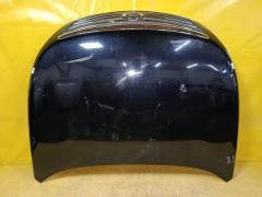 Капот на Nissan Teana TNJ32