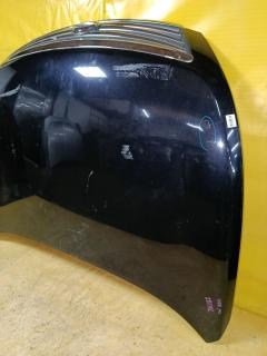 Капот на Nissan Teana TNJ32 Фото 2