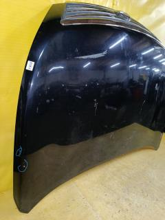 Капот на Nissan Teana TNJ32 Фото 4