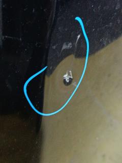 Капот на Nissan Teana TNJ32 Фото 5