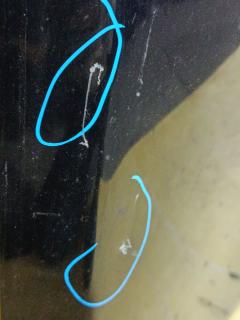 Капот на Nissan Teana TNJ32 Фото 6