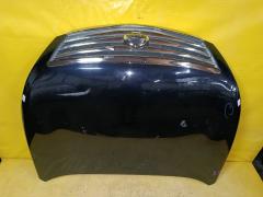 Капот на Nissan Teana TNJ32 Фото 7