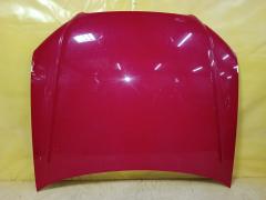 Капот на Audi A4 8E