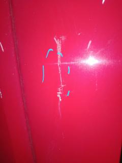 Капот на Audi A4 8E Фото 3