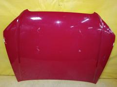 Капот на Audi A4 8E Фото 5