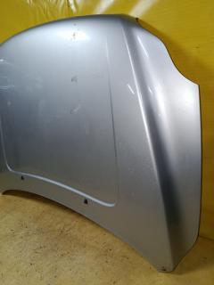 Капот на Volvo Xc90 CZ B5254T2 Фото 2