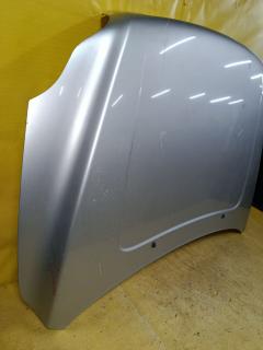 Капот на Volvo Xc90 CZ B5254T2 Фото 3