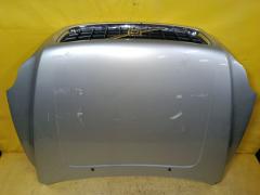 Капот на Volvo Xc90 CZ B5254T2 Фото 4