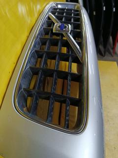 Капот на Volvo Xc90 CZ B5254T2 Фото 5