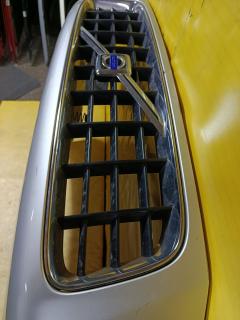 Капот на Volvo Xc90 CZ B5254T2 Фото 6