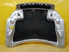 Капот на Volvo Xc90 CZ B5254T2 Фото 7