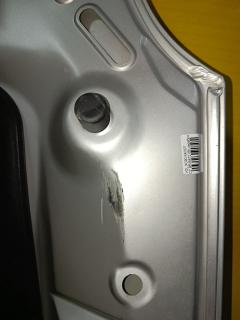 Капот на Volvo Xc90 CZ B5254T2 Фото 8