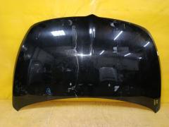 Капот на Mitsubishi Grandis NA4W 4G69