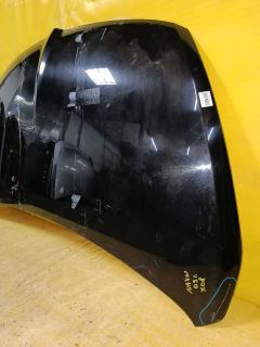 Капот на Mitsubishi Grandis NA4W 4G69 Фото 2