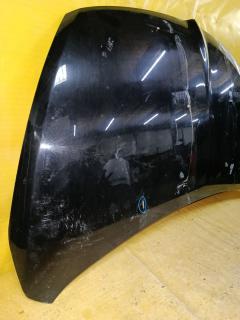 Капот на Mitsubishi Grandis NA4W 4G69 Фото 4