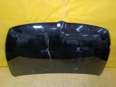 Капот на Mitsubishi Grandis NA4W 4G69 Фото 6