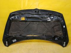 Капот на Mitsubishi Grandis NA4W 4G69 Фото 7