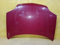 Капот на Nissan X-Trail NT30 QR20DE