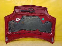 Капот на Nissan X-Trail NT30 QR20DE Фото 5