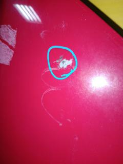 Капот на Nissan X-Trail NT31 MR20DE Фото 3