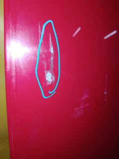 Капот на Nissan X-Trail NT31 MR20DE Фото 5