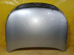 Капот на Nissan Teana TNJ32 QR25DE