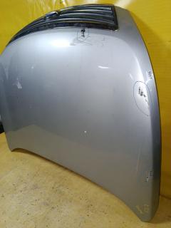 Капот на Nissan Teana TNJ32 QR25DE Фото 2