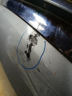 Капот на Nissan Teana TNJ32 QR25DE Фото 5