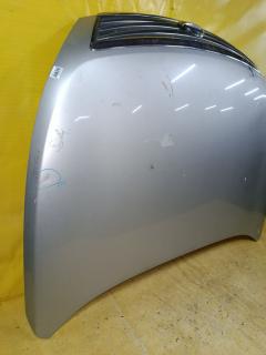 Капот на Nissan Teana TNJ32 QR25DE Фото 7