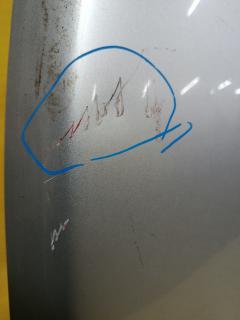 Капот на Nissan Teana TNJ32 QR25DE Фото 9