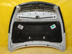 Капот на Nissan Teana TNJ32 QR25DE Фото 13