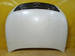 Капот на Nissan Teana TNJ32 QR25DE