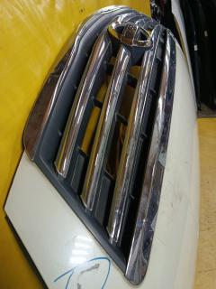 Капот на Nissan Teana TNJ32 QR25DE Фото 5