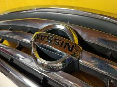 Капот на Nissan Teana TNJ32 QR25DE Фото 8