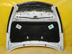 Капот на Nissan Teana TNJ32 QR25DE Фото 9