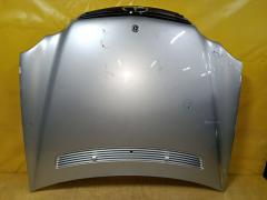 Капот на Mercedes-Benz C-Class Station Wagon S203.246 271.946 A2038800157