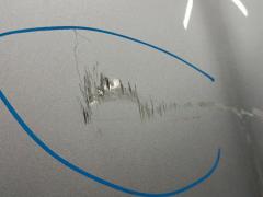 Капот A2038800157 на Mercedes-Benz C-Class Station Wagon S203.246 271.946 Фото 5