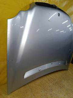 Капот A2038800157 на Mercedes-Benz C-Class Station Wagon S203.246 271.946 Фото 6