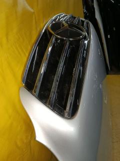 Капот A2038800157 на Mercedes-Benz C-Class Station Wagon S203.246 271.946 Фото 8