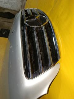 Капот A2038800157 на Mercedes-Benz C-Class Station Wagon S203.246 271.946 Фото 9