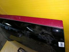 Дверь задняя на Nissan X-Trail NT30 Фото 2